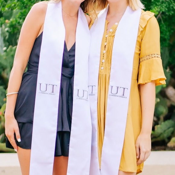 Golden Baby Doll Dress - Picture 4 of 5